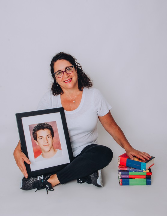 “Elliott was one of a kind. He loved and lived life to the fullest in